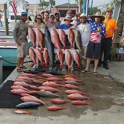 The motto of this trip is: 'Longer fishing time - bigger fish - more fish.' You will be able to check the bite anywhere from ...