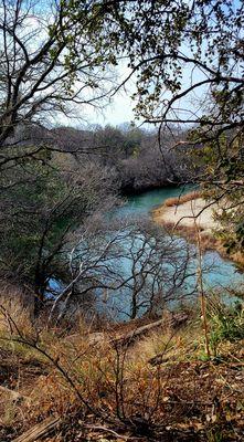 Blue Hole Park