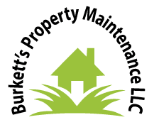 Burkett's Property Maintenance