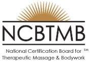 Nationally Certified Massage Therapist