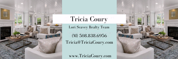 Tricia Coury - Northern RI Living