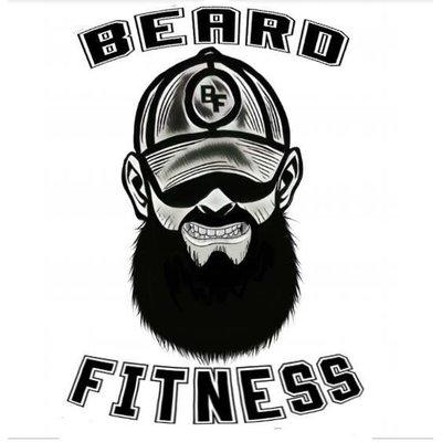 Beard Fitness