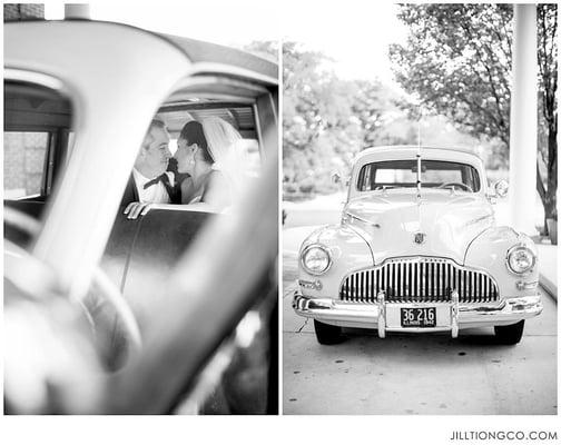 Chicago Wedding Photo | Jill Tiongco Photography | Elmhurst