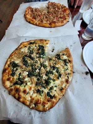 Randy's Wooster St Pizza