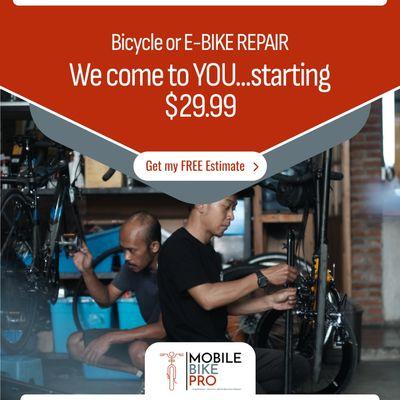 You can find my form "Free Bike Inspection Registration Form" at: https://form.jotform.com/232885823452059