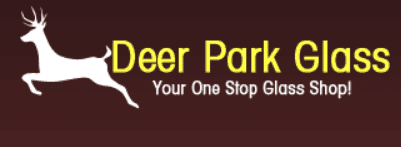 Deer Park Glass logo