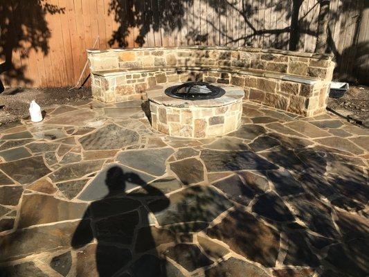 Texas Masonry and Landscaping