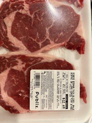 $14.19 per lb