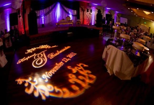 Flamingo Banquet Hall