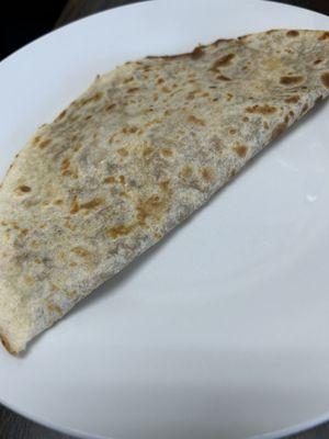 Baleada (hondorean)