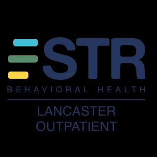 STR Behavioral Health - Lancaster Outpatient Logo