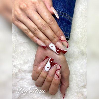 Natural Nails