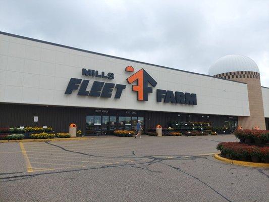 Fleet Farm