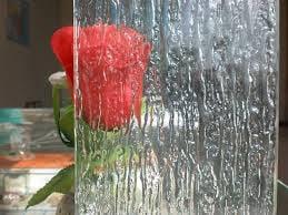 Rain Glass