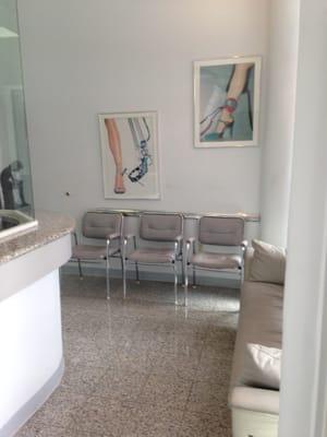 Miami Beach Foot Clinic