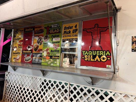 Taqueria Silao