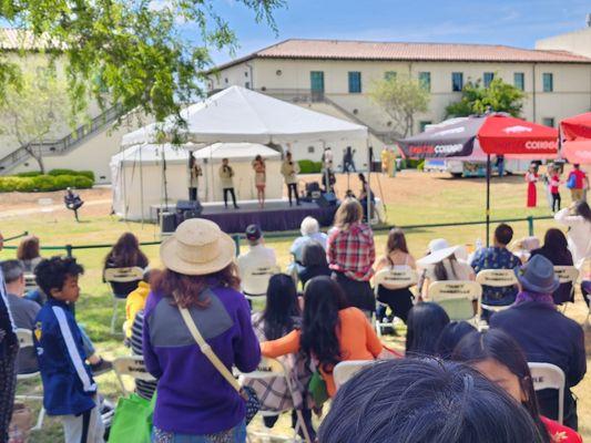 5-6-23 2nd Annual Valley Asian Cultural Fair