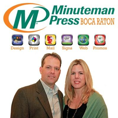 Minuteman Press