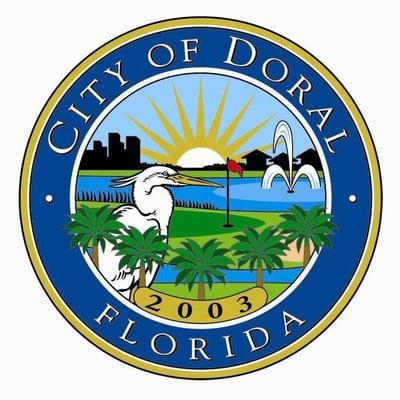 Doral PD