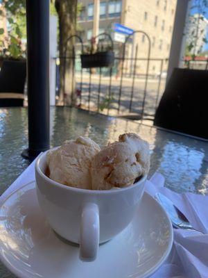 Affogato