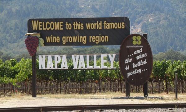 Napa Valley