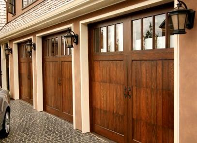 Garage Door Solutions