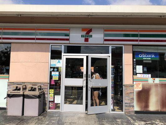 76 Gas at 7-Eleven