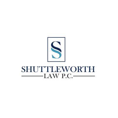 Shuttleworth Law P.C. Logo