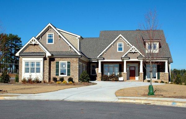 Roof repair, roof replacement as well as gutter work