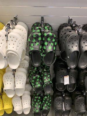 Crocs at Jersey Shores Outlet