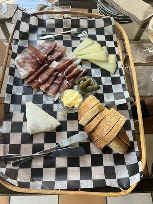 Charcuterie