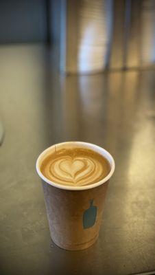 Blue Bottle Coffee - Ferry Building Arcade