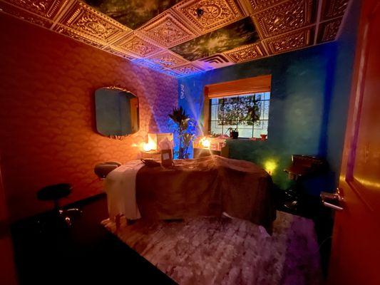 The Healing Journey Massage & Wellness Oasis