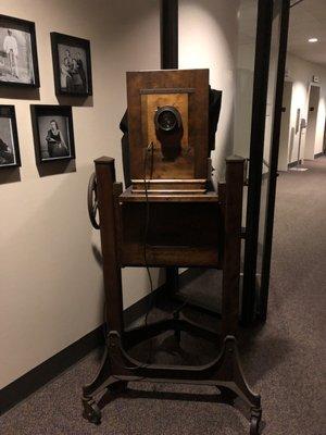 State Library and Archives of Florida