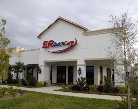 ER QuickCare is a Urgent Care serving Naples, FL