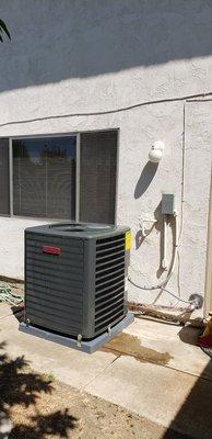 Quality Heating & Air Conditioning