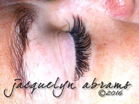 Eyelash Extensions