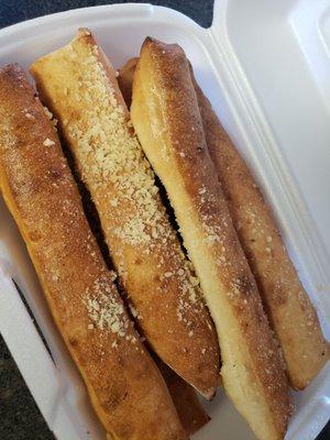 Breadsticks