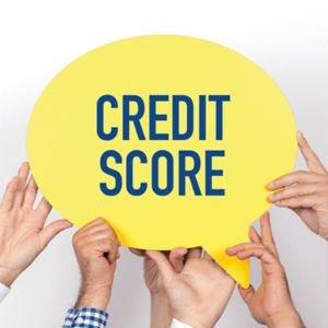 Get the best credit scores possible.