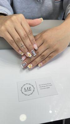 Liz Nail & Spa