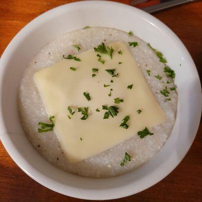 Grits