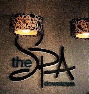 The Spa Downtown