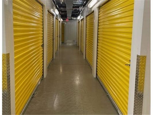 Interior Units - Extra Space Storage at 2585 Brighton Henrietta Town Line Rd, Rochester, NY 14623