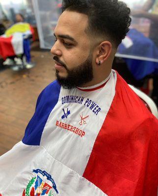 Outstanding and professional barbershop for a diverse clientele