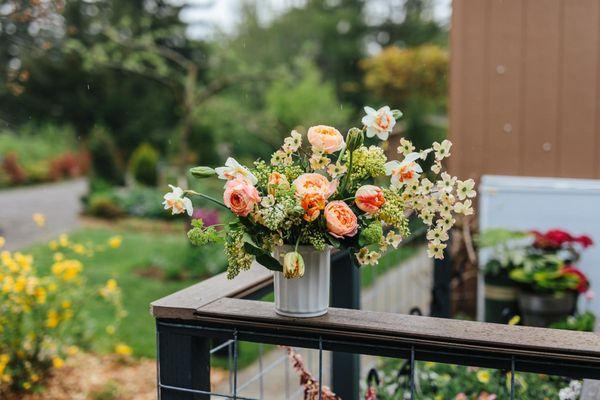 Spring Bouquet