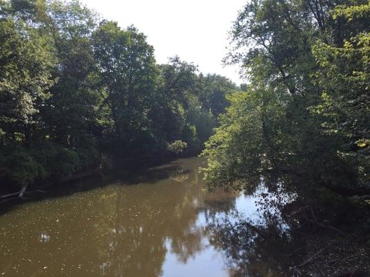 Cuyahoga River