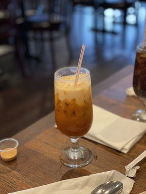 Thai Iced Tea