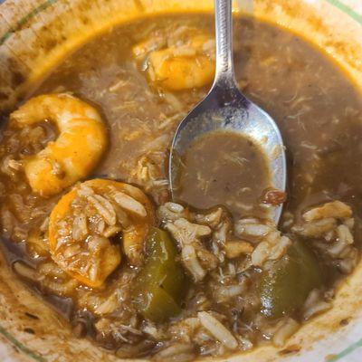 Gumbo