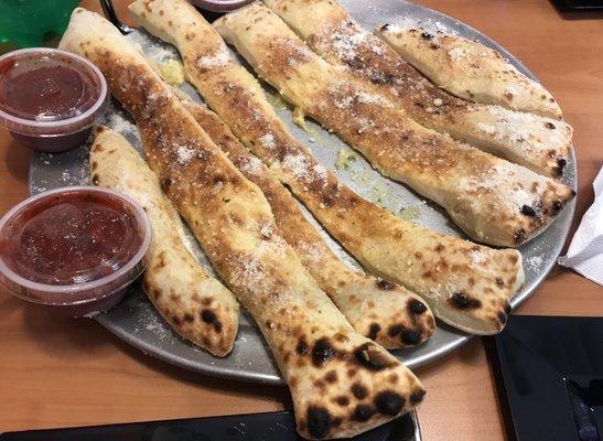 Breadsticks