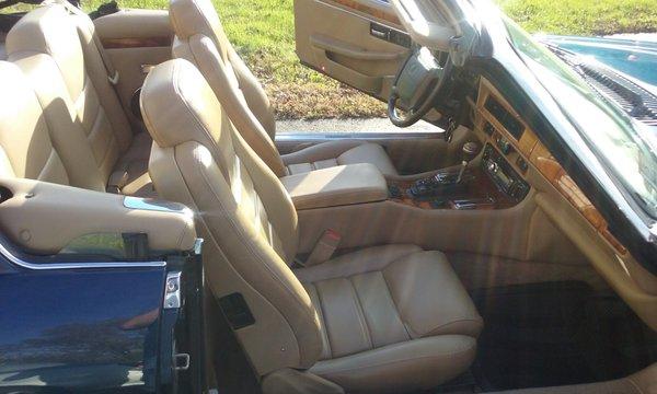 J&L Custom Auto Upholstery